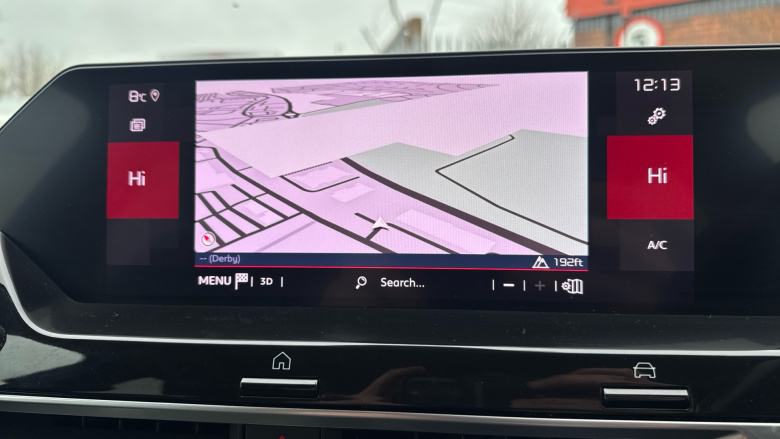 Citroen C4 1.2 PureTech [130] Shine 5dr Petrol Hatchback